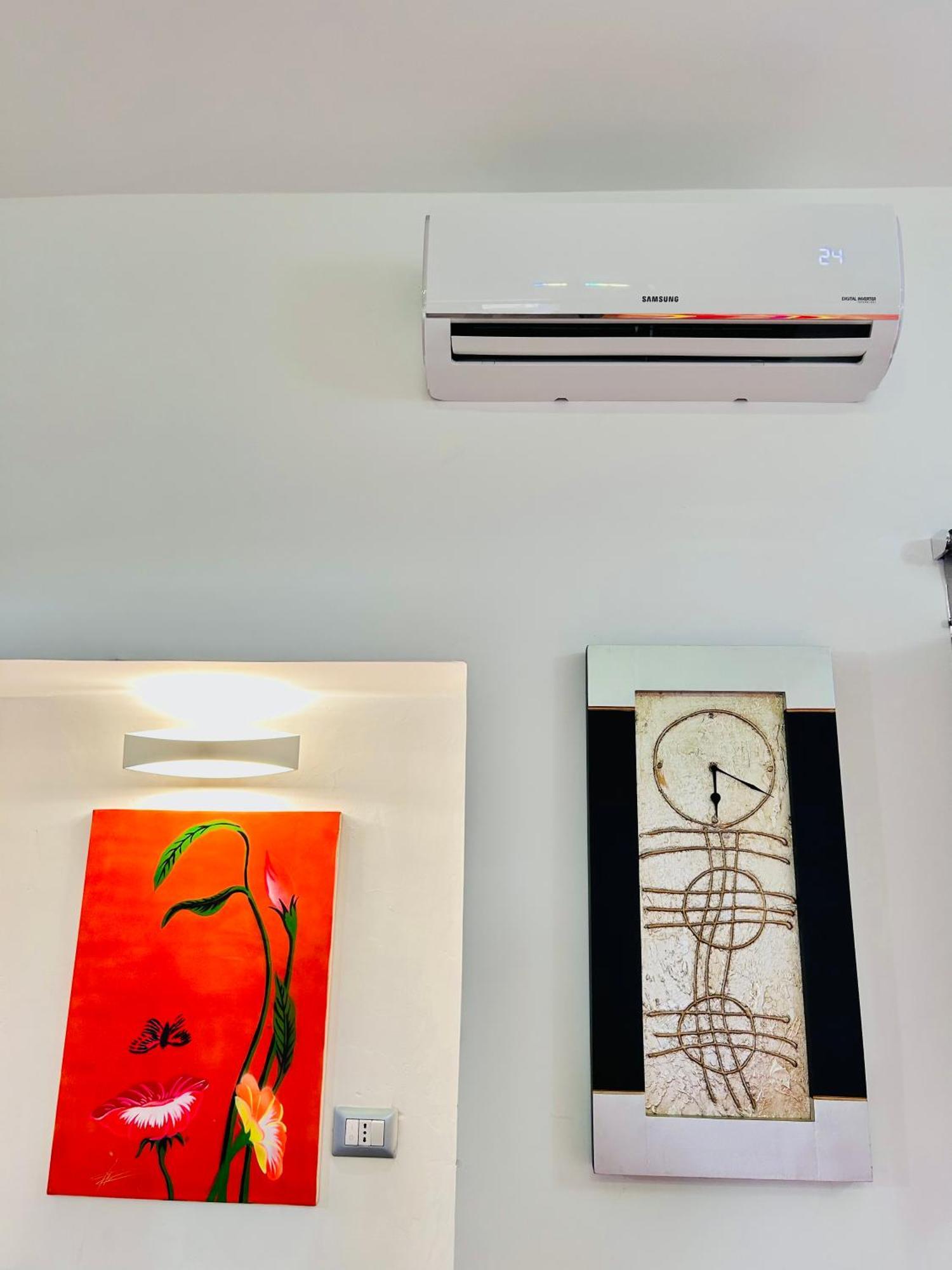Prestige *Luxury Rooms & Appartment Montegiordano Buitenkant foto